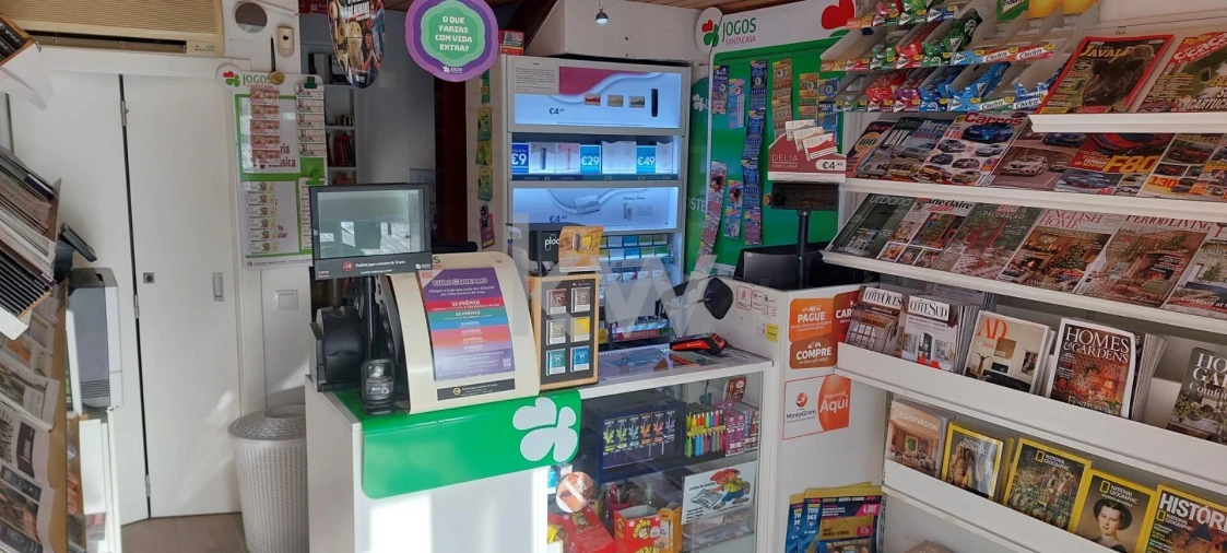 Loja para Venda em Azeitão (São Lourenço e São Simão) Foto 8