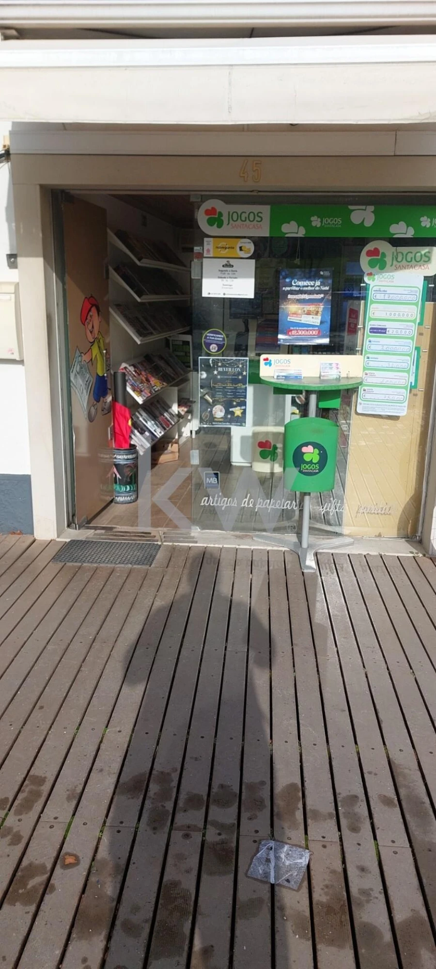 Loja para Venda em Azeitão (São Lourenço e São Simão) Foto 7