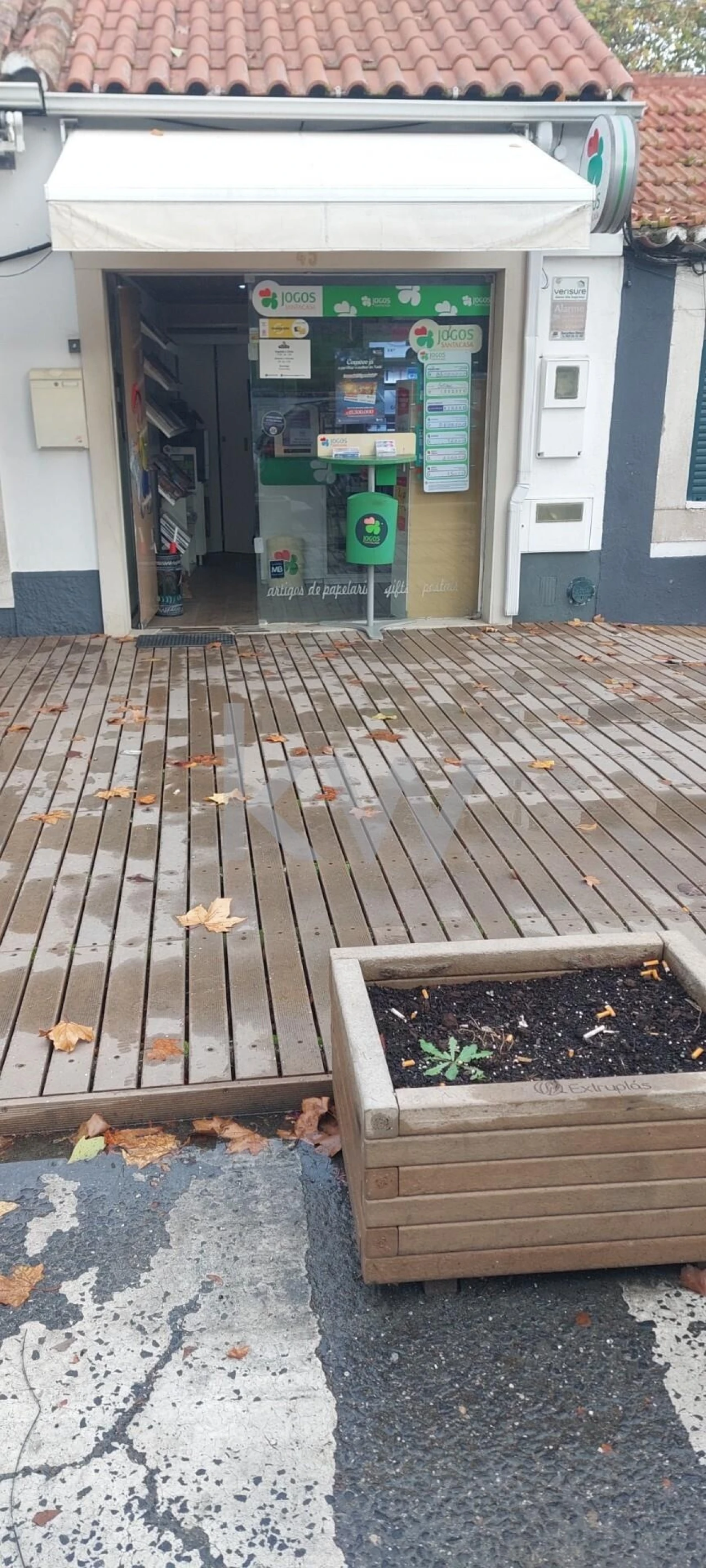 Loja para Venda em Azeitão (São Lourenço e São Simão) Foto 2