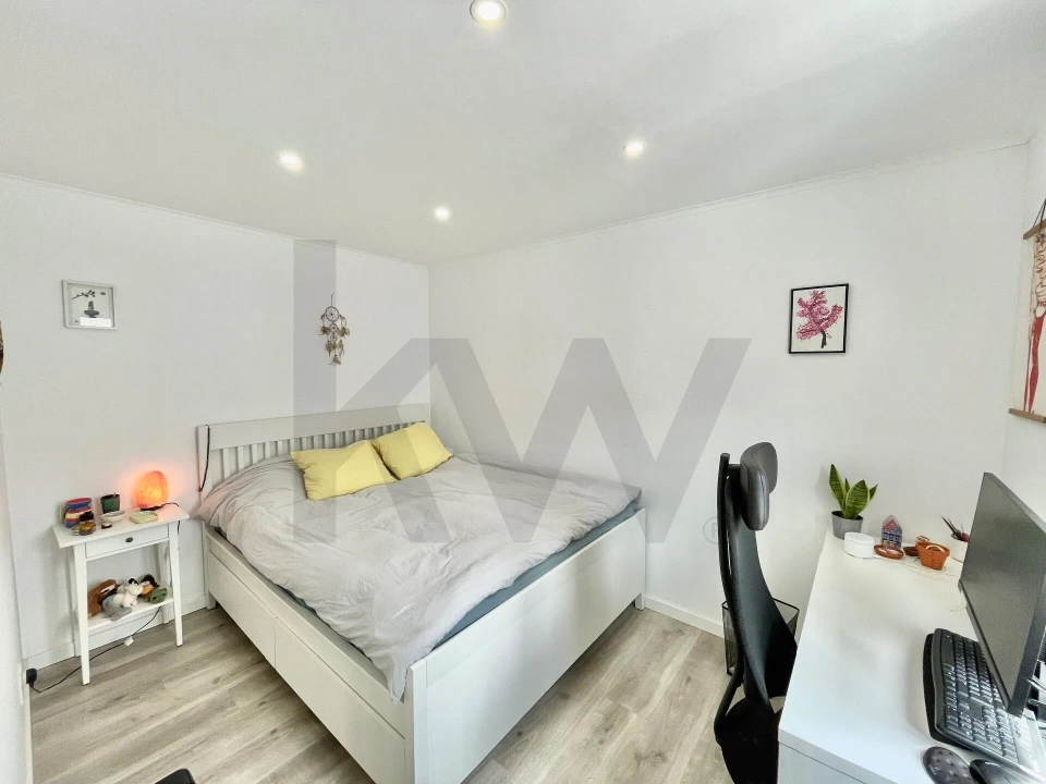 Moradia T6 para Venda em São Domingos de Rana Foto 32