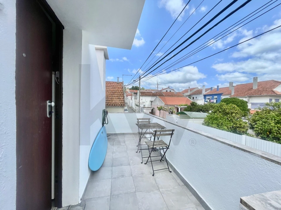 Moradia T6 para Venda em São Domingos de Rana Foto 15