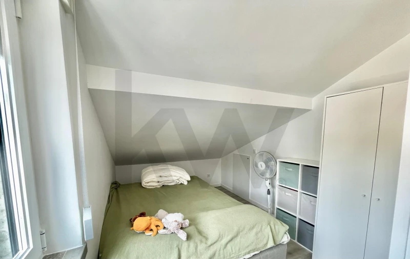 Moradia T6 para Venda em São Domingos de Rana Foto 21