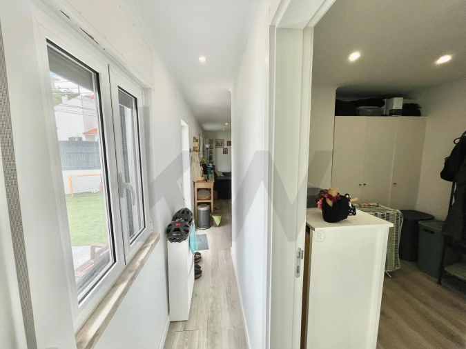 Moradia T6 para Venda em São Domingos de Rana Foto 30