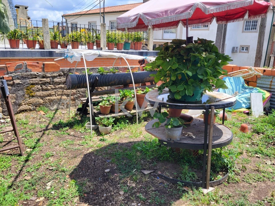 Terreno para Venda em Barrô e Aguada de Baixo Foto 17