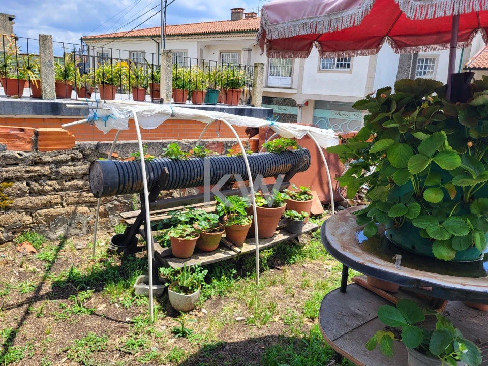 Terreno para Venda em Barrô e Aguada de Baixo Foto 18