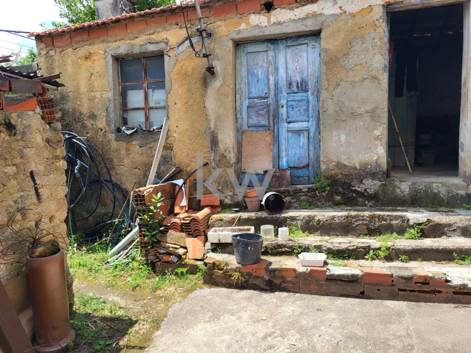 Terreno para Venda em Barrô e Aguada de Baixo Foto 9