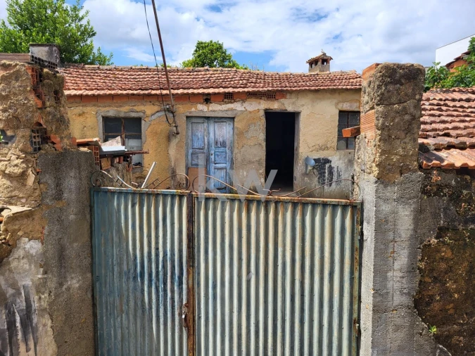 Terreno para Venda em Barrô e Aguada de Baixo Foto 6