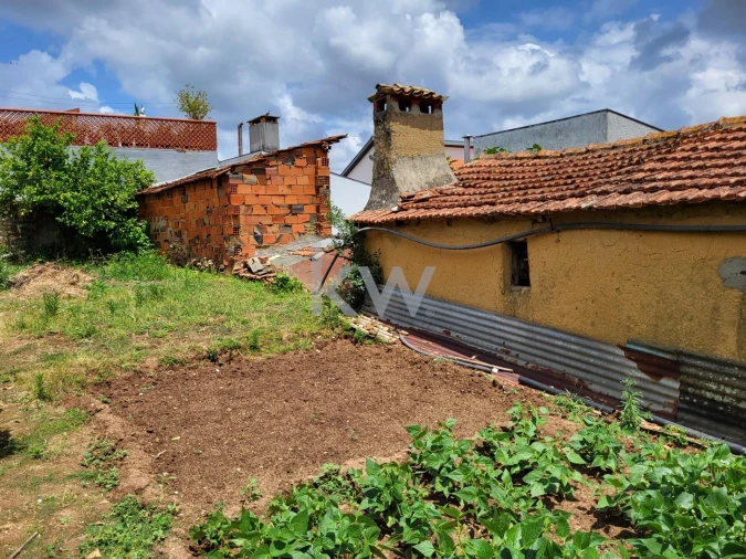 Terreno para Venda em Barrô e Aguada de Baixo Foto 1