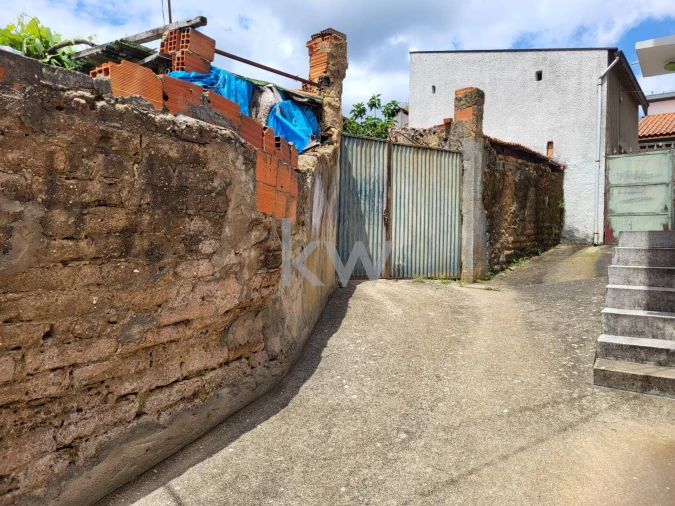 Terreno para Venda em Barrô e Aguada de Baixo Foto 4
