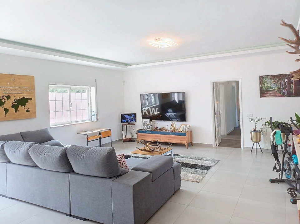 Moradia T4 para Venda em Lourinhã e Atalaia Foto 16