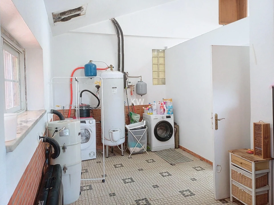 Moradia T4 para Venda em Lourinhã e Atalaia Foto 28