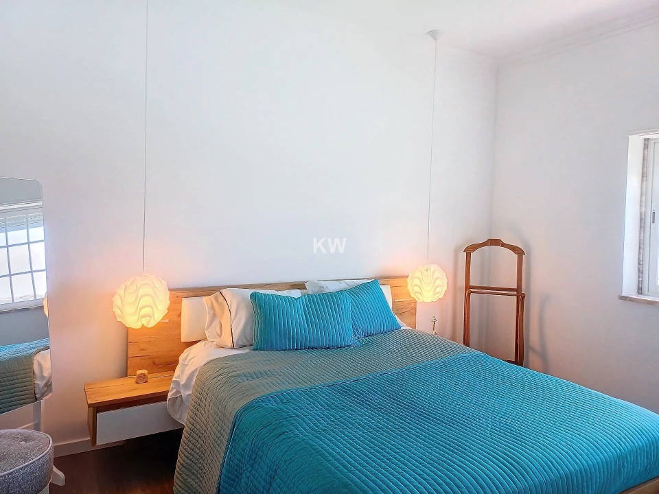 Moradia T4 para Venda em Lourinhã e Atalaia Foto 26