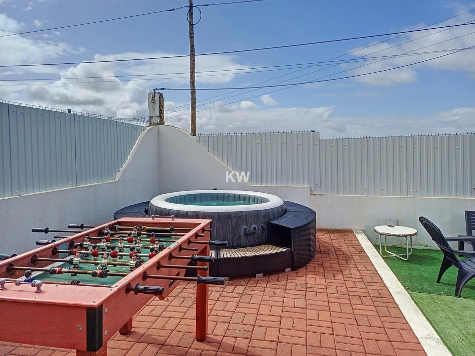 Moradia T4 para Venda em Lourinhã e Atalaia Foto 9