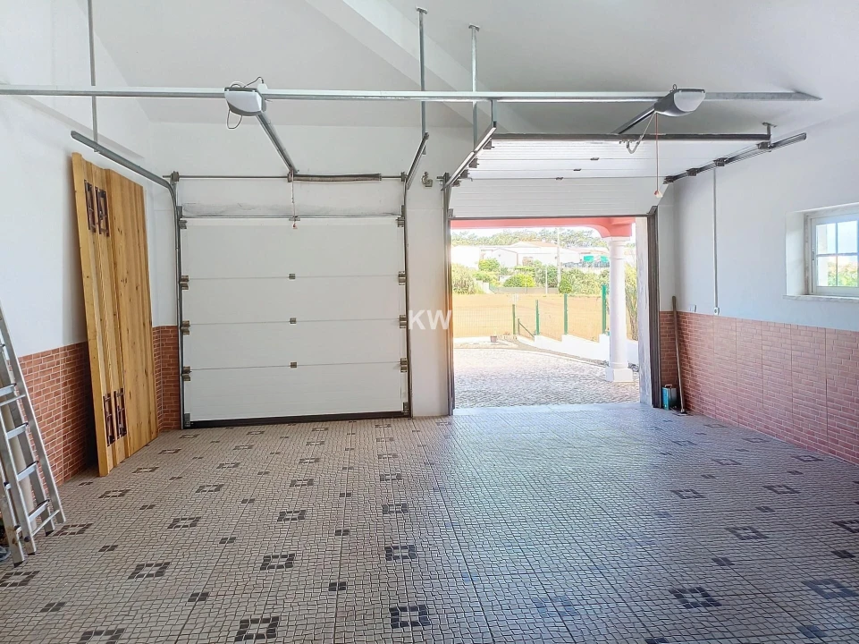 Moradia T4 para Venda em Lourinhã e Atalaia Foto 29