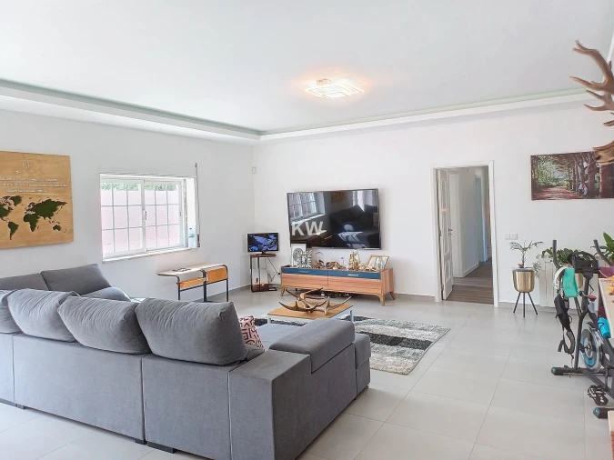 Moradia T4 para Venda em Lourinhã e Atalaia Foto 16