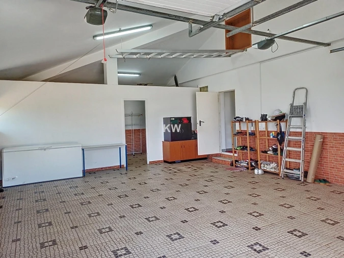 Moradia T4 para Venda em Lourinhã e Atalaia Foto 20