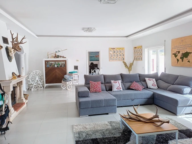 Moradia T4 para Venda em Lourinhã e Atalaia Foto 8