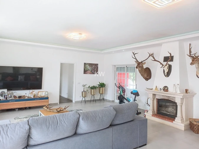 Moradia T4 para Venda em Lourinhã e Atalaia Foto 15