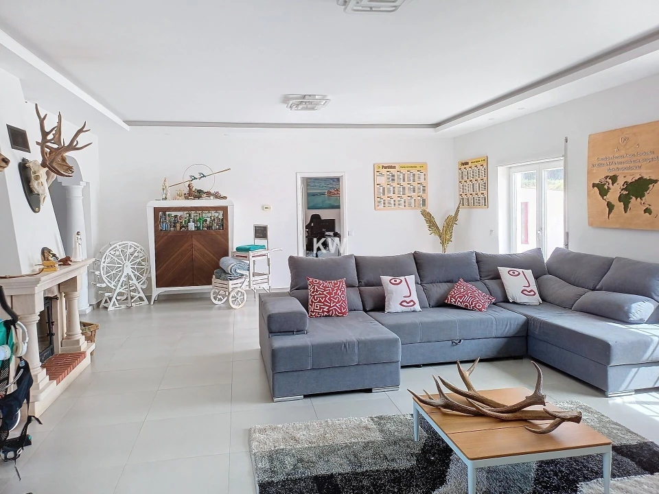 Moradia T4 para Venda em Lourinhã e Atalaia Foto 8