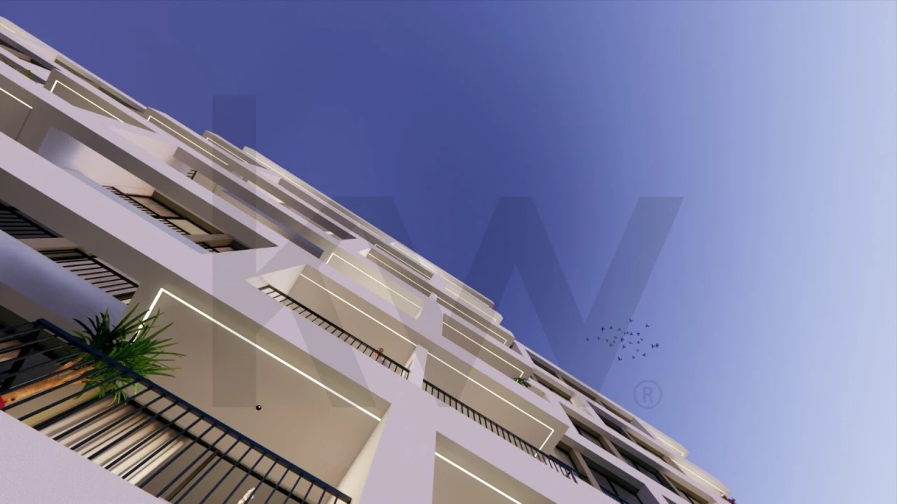 Apartamento T2 para Venda em São Martinho Foto 36