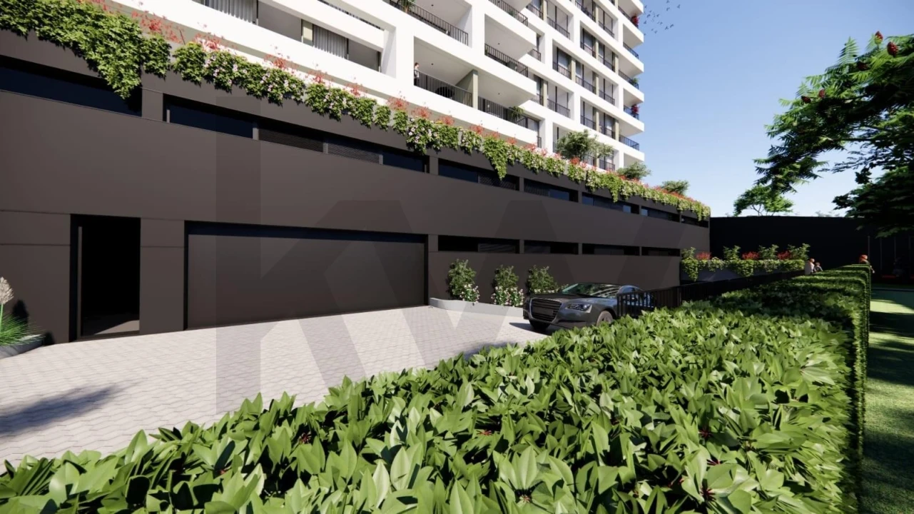Apartamento T2 para Venda em São Martinho Foto 41