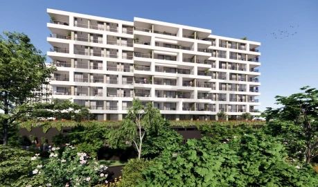 Apartamento T2 para Venda em São Martinho