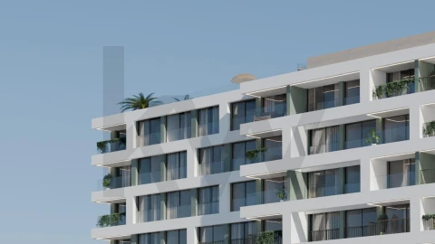 Apartamento T2 para Venda em São Martinho