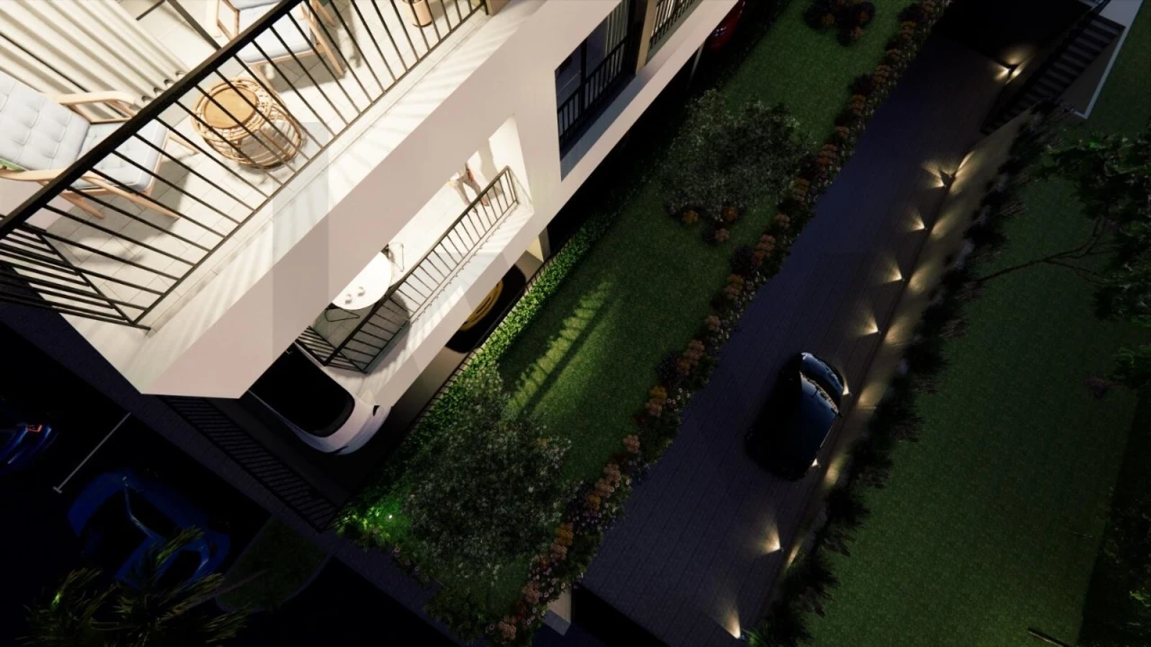 Apartamento T2 para Venda em São Martinho Foto 35