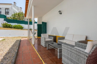 Moradia T5 para Venda em Sesimbra (Castelo)