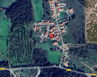 Moradia T5 para Venda em Sesimbra (Castelo)