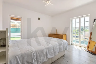 Moradia T5 para Venda em Sesimbra (Castelo)