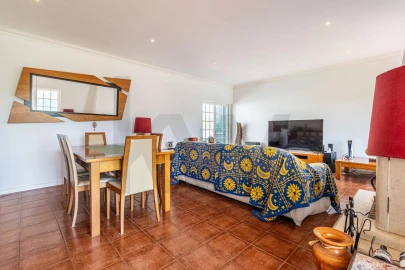 Moradia T5 para Venda em Sesimbra (Castelo)