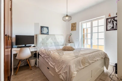 Moradia T5 para Venda em Sesimbra (Castelo)