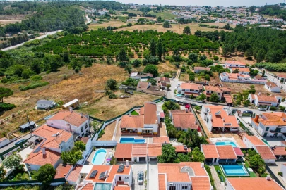Moradia T5 para Venda em Sesimbra (Castelo)
