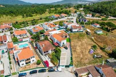 Moradia T5 para Venda em Sesimbra (Castelo)