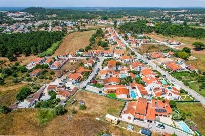 Moradia T5 para Venda em Sesimbra (Castelo)