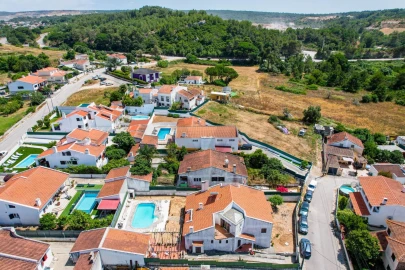 Moradia T5 para Venda em Sesimbra (Castelo)