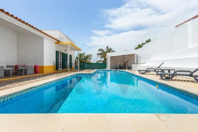 Moradia T5 para Venda em Sesimbra (Castelo)