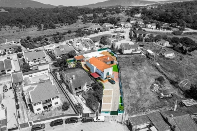Moradia T5 para Venda em Sesimbra (Castelo)