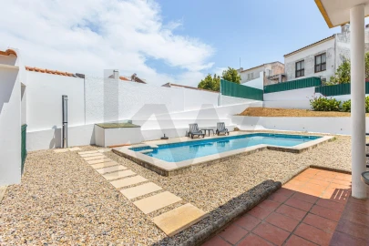 Moradia T5 para Venda em Sesimbra (Castelo)