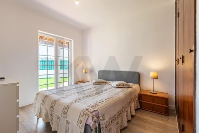 Moradia T5 para Venda em Sesimbra (Castelo)