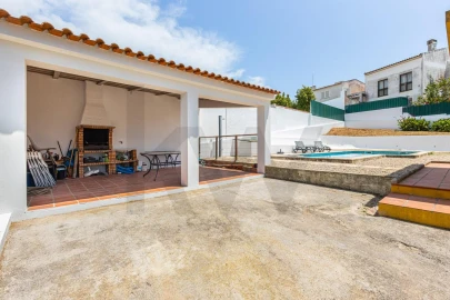 Moradia T5 para Venda em Sesimbra (Castelo)