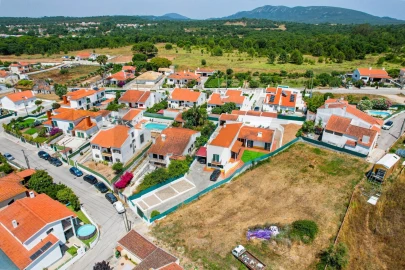 Moradia T5 para Venda em Sesimbra (Castelo)