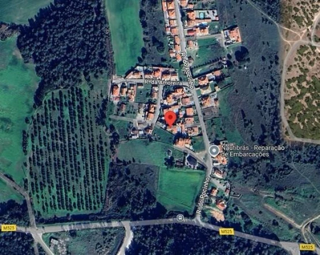 Moradia T5 para Venda em Sesimbra (Castelo) Foto 54