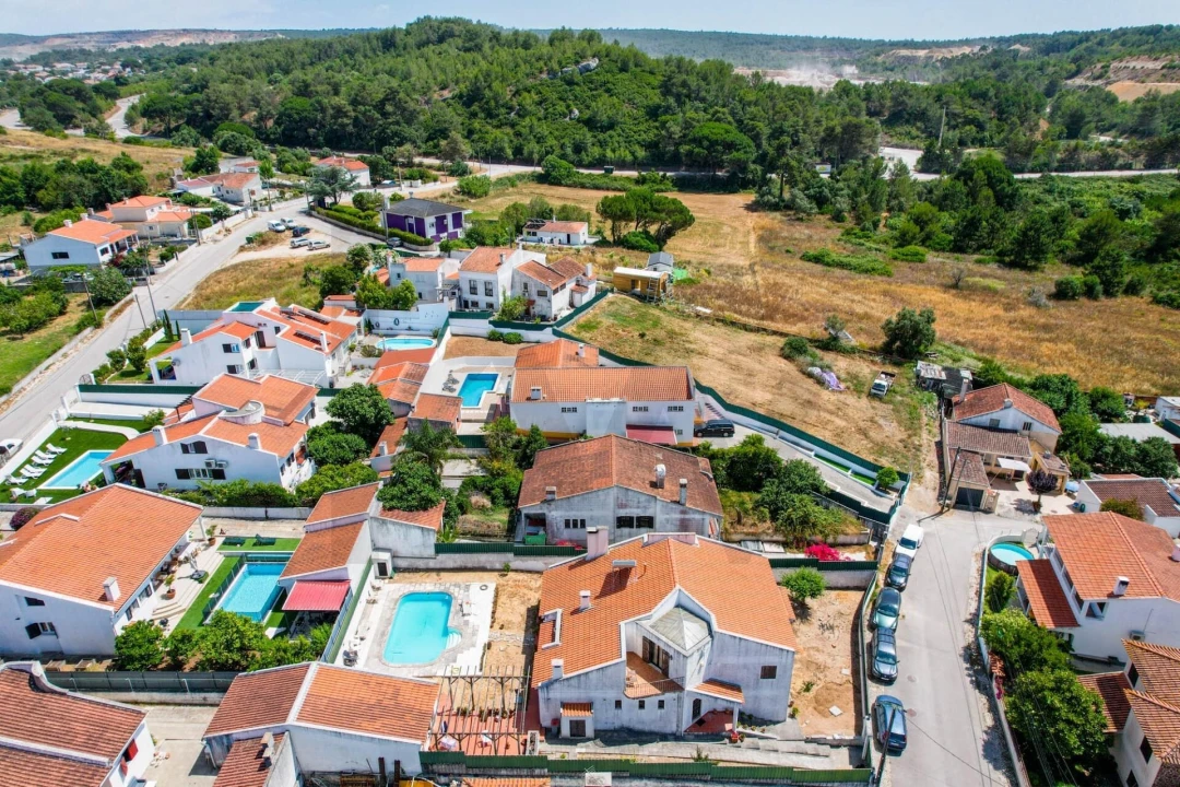 Moradia T5 para Venda em Sesimbra (Castelo) Foto 3