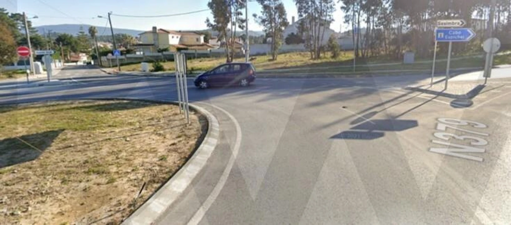 Moradia T5 para Venda em Sesimbra (Castelo) Foto 58