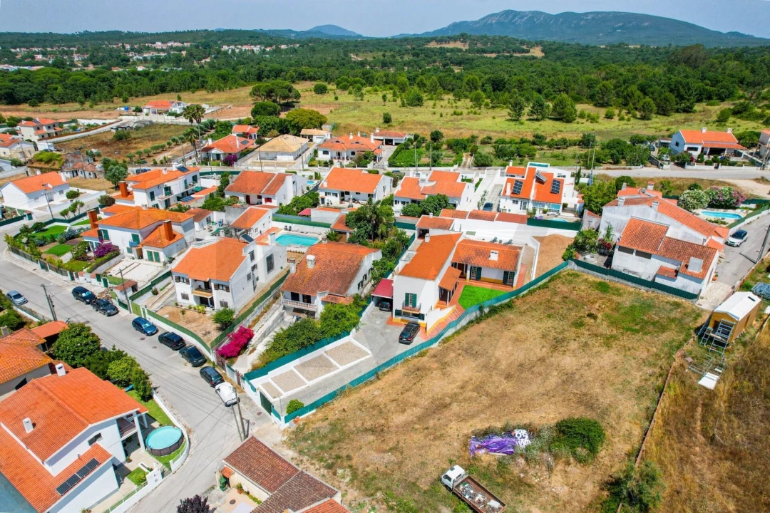 Moradia T5 para Venda em Sesimbra (Castelo) Foto 46