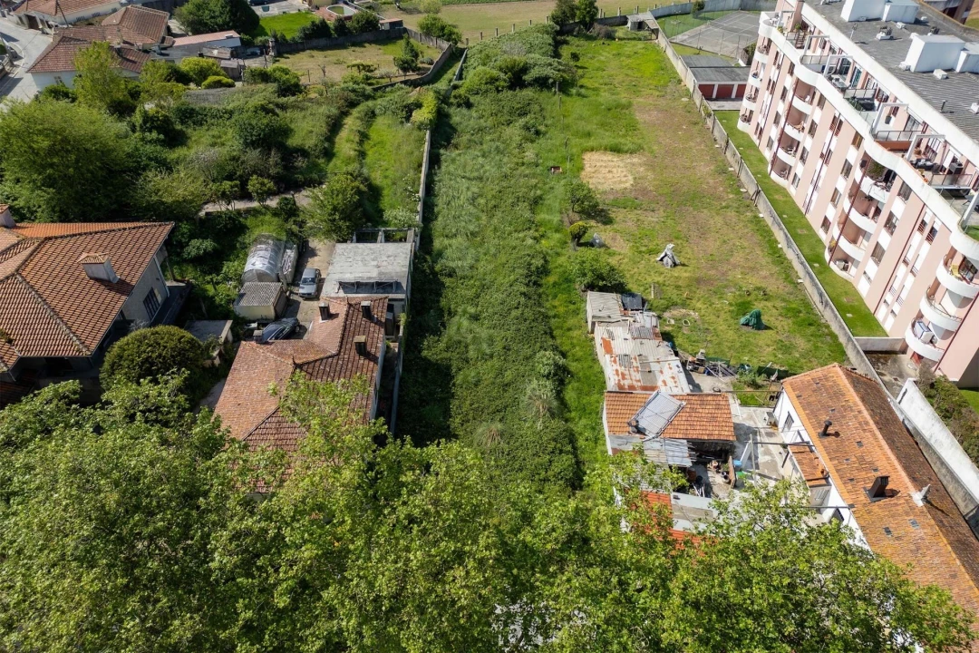 Terreno para Venda em Gulpilhares e Valadares Foto 27