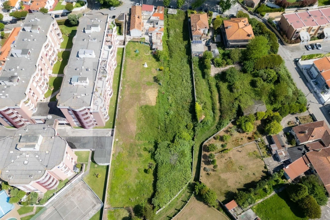Terreno para Venda em Gulpilhares e Valadares Foto 30