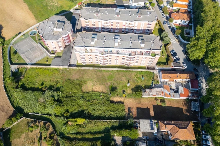 Terreno para Venda em Gulpilhares e Valadares Foto 21